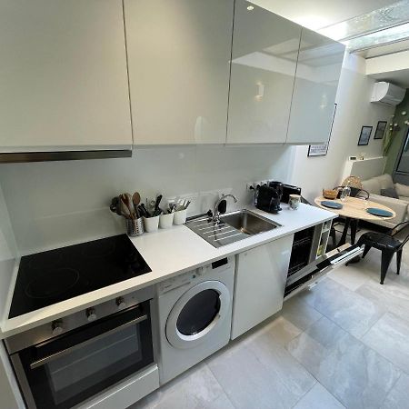 Loft Central Climatise Avec Verriere فيرنون المظهر الخارجي الصورة